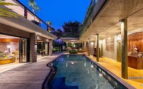 Jadine Bali Villa By Nagisa Bali