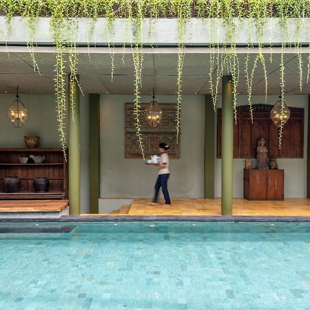 Jadine Bali Villa By Nagisa Bali Canggu Extérieur photo