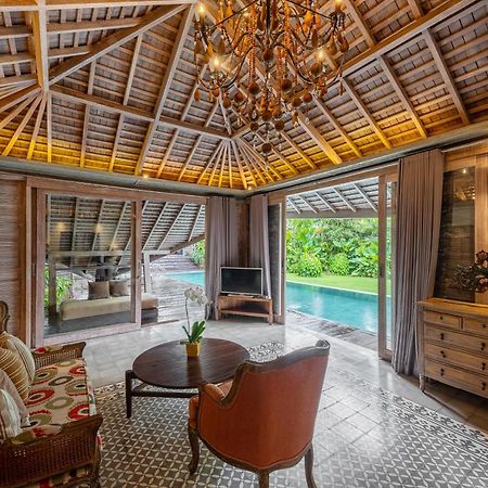 Jadine Bali Villa By Nagisa Bali Canggu Extérieur photo