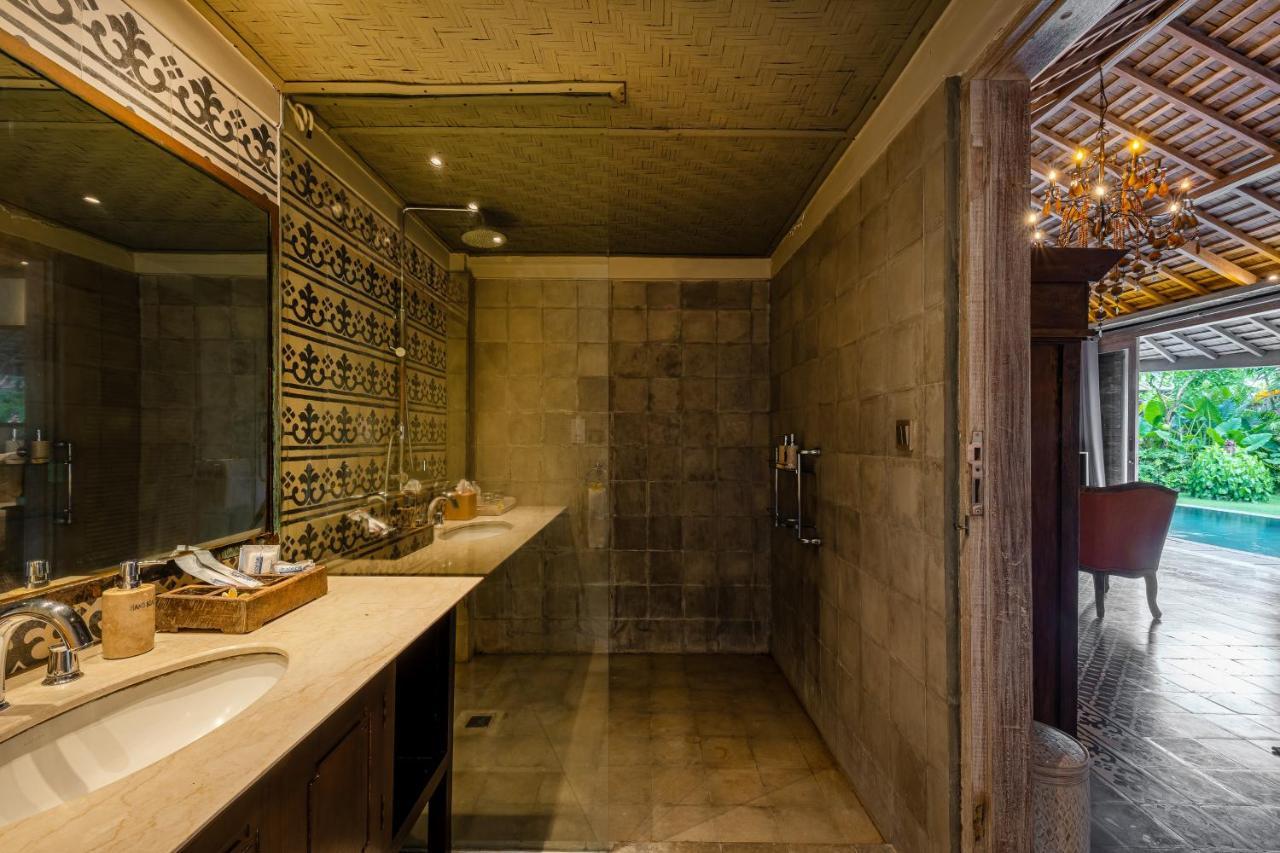 Jadine Bali Villa By Nagisa Bali Canggu Extérieur photo