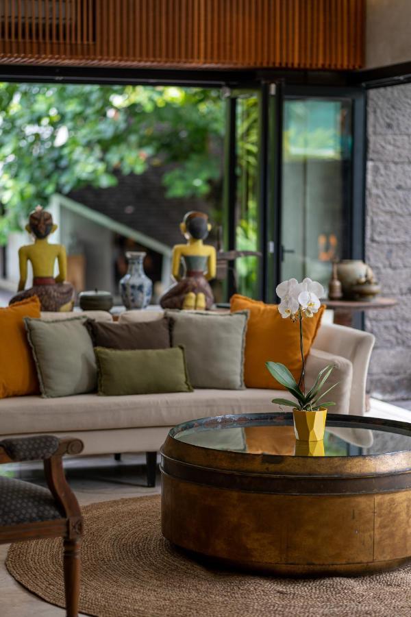 Jadine Bali Villa By Nagisa Bali Canggu Extérieur photo