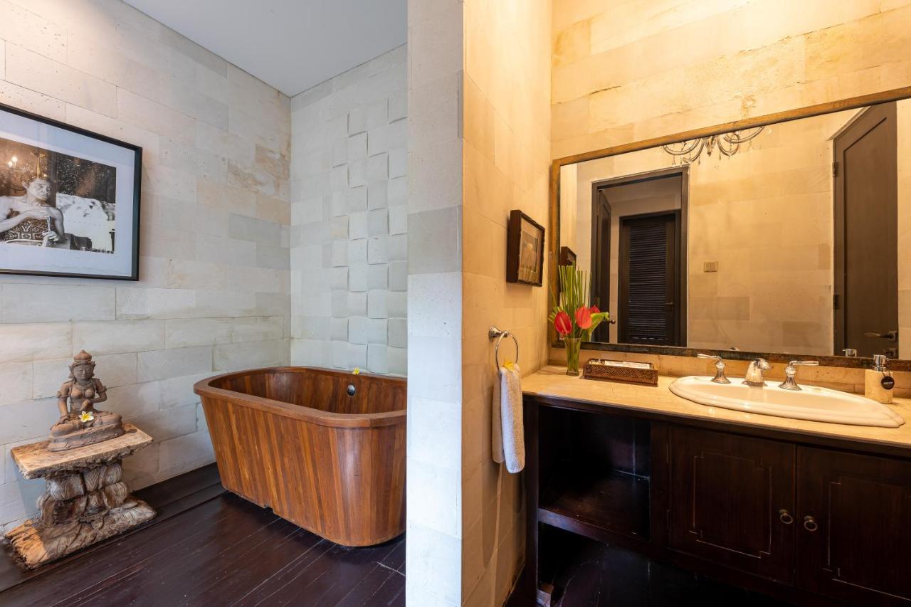 Jadine Bali Villa By Nagisa Bali Canggu Extérieur photo