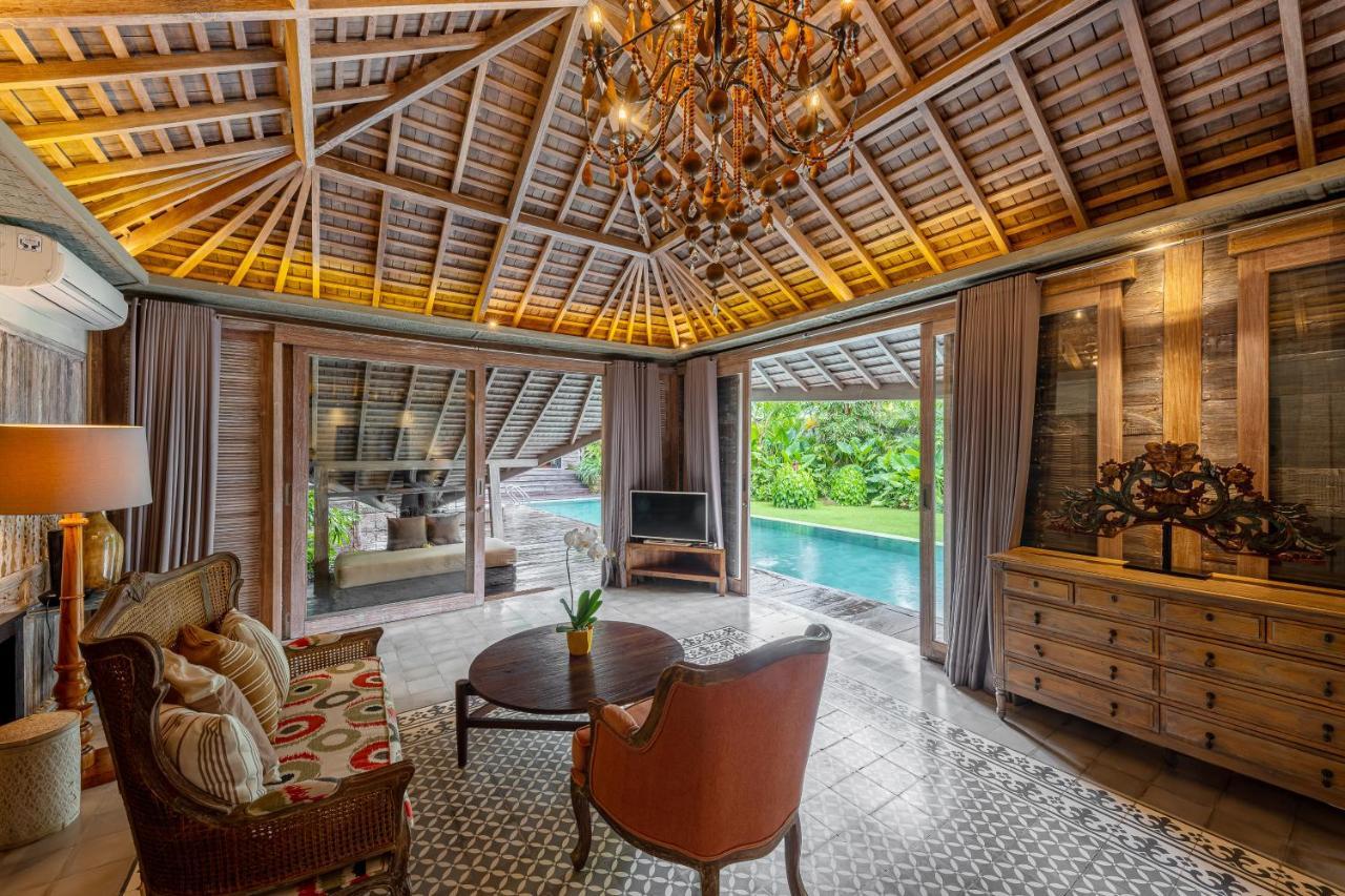 Jadine Bali Villa By Nagisa Bali Canggu Extérieur photo