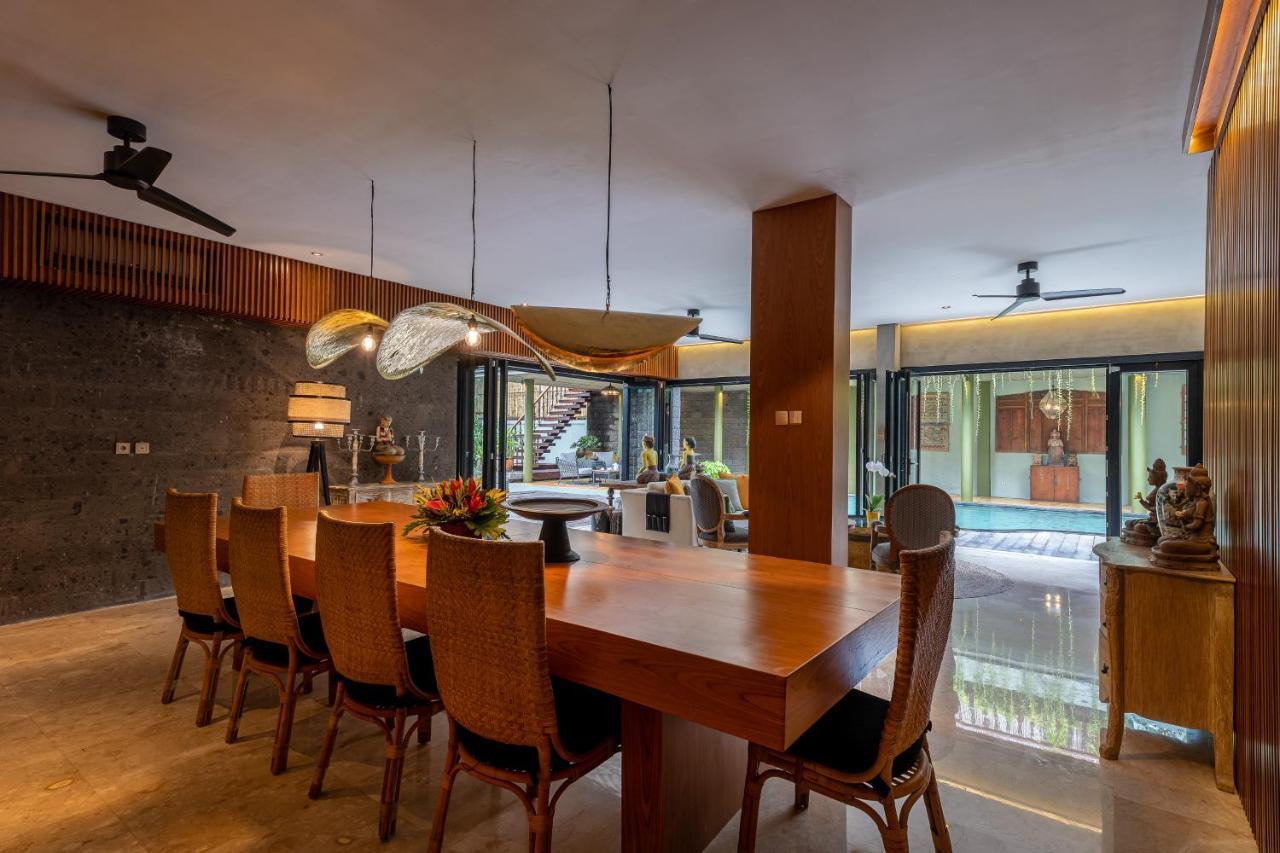 Jadine Bali Villa By Nagisa Bali Canggu Extérieur photo