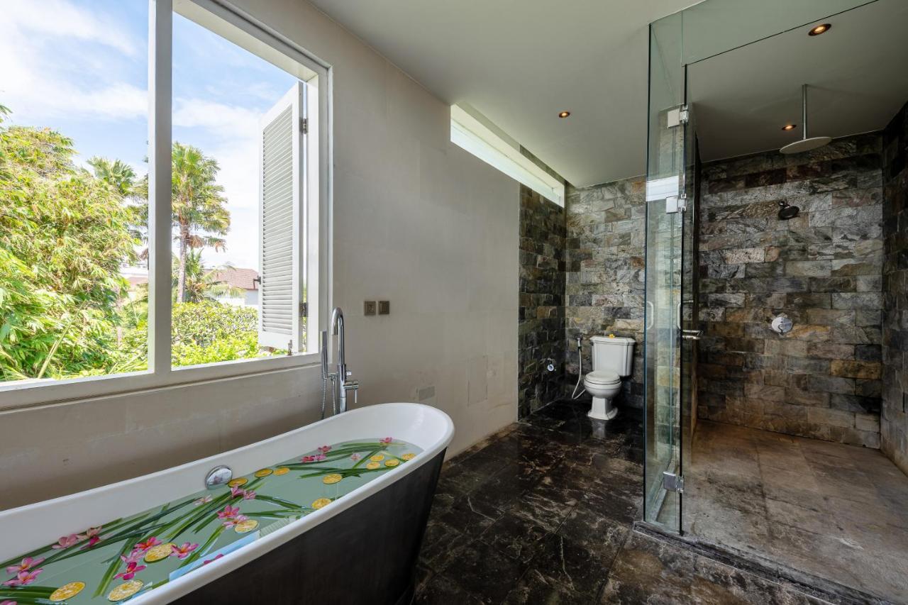 Jadine Bali Villa By Nagisa Bali Canggu Extérieur photo
