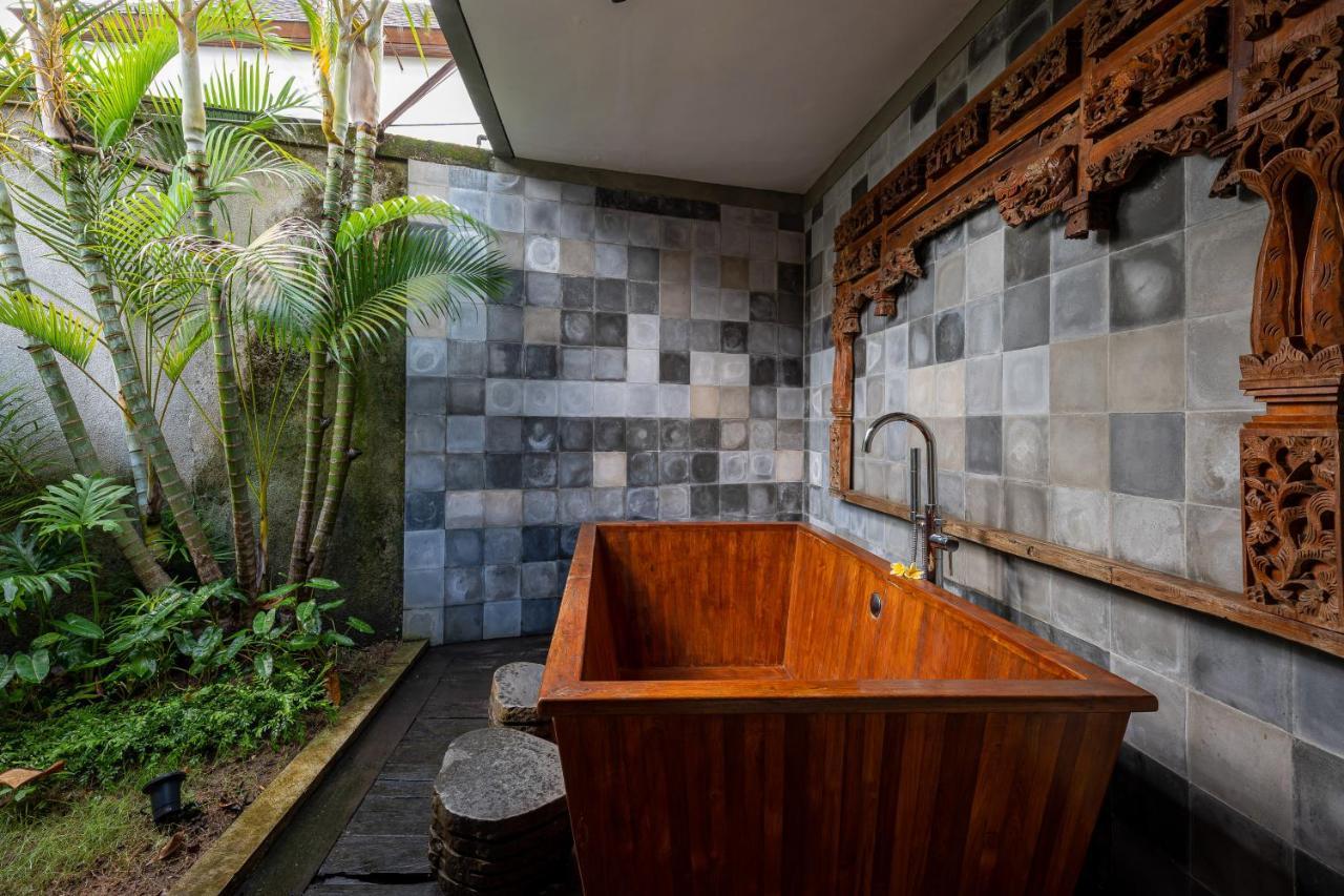 Jadine Bali Villa By Nagisa Bali Canggu Extérieur photo
