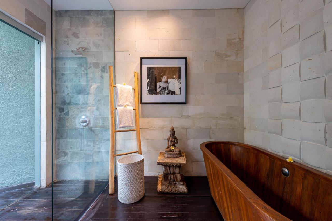 Jadine Bali Villa By Nagisa Bali Canggu Extérieur photo