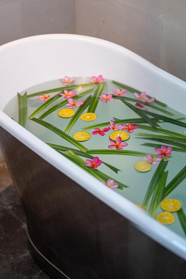 Jadine Bali Villa By Nagisa Bali Canggu Extérieur photo