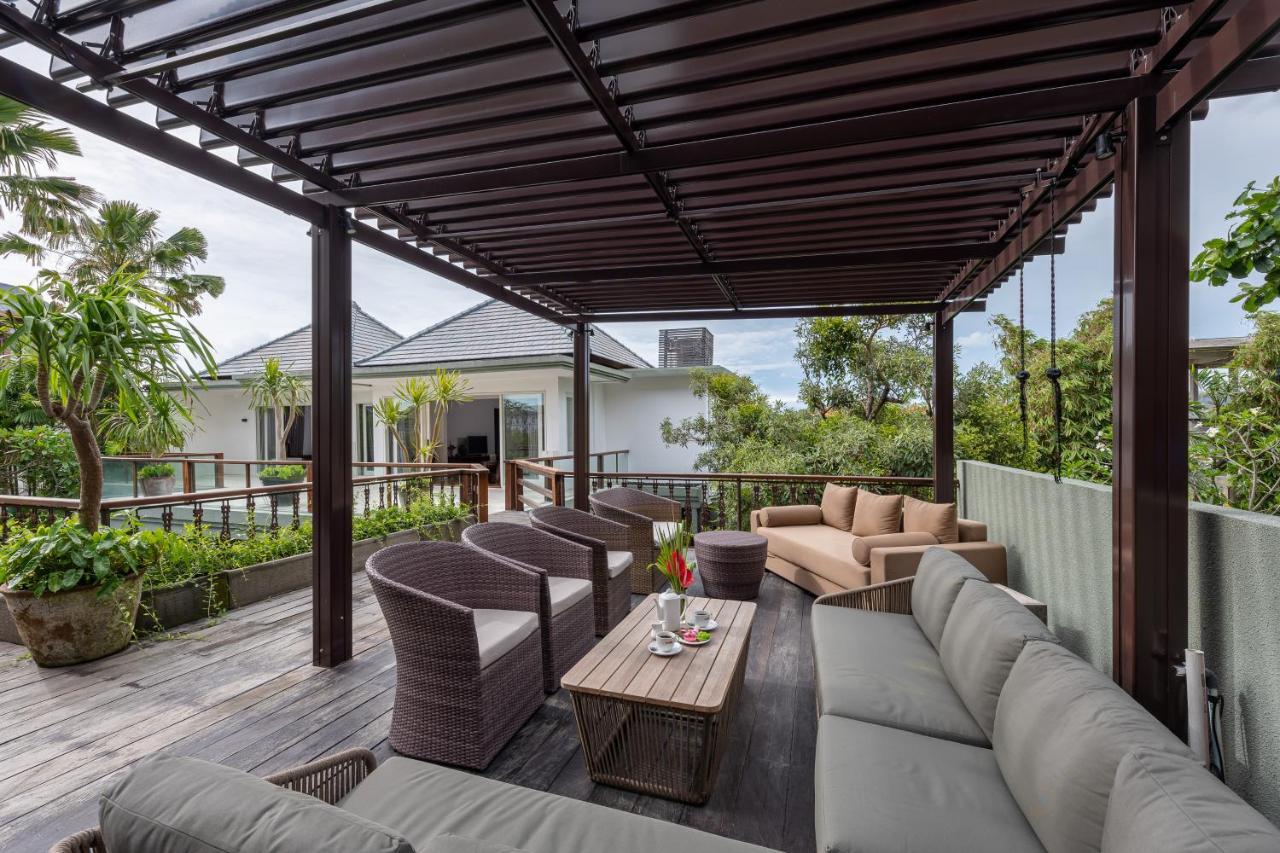 Jadine Bali Villa By Nagisa Bali Canggu Extérieur photo