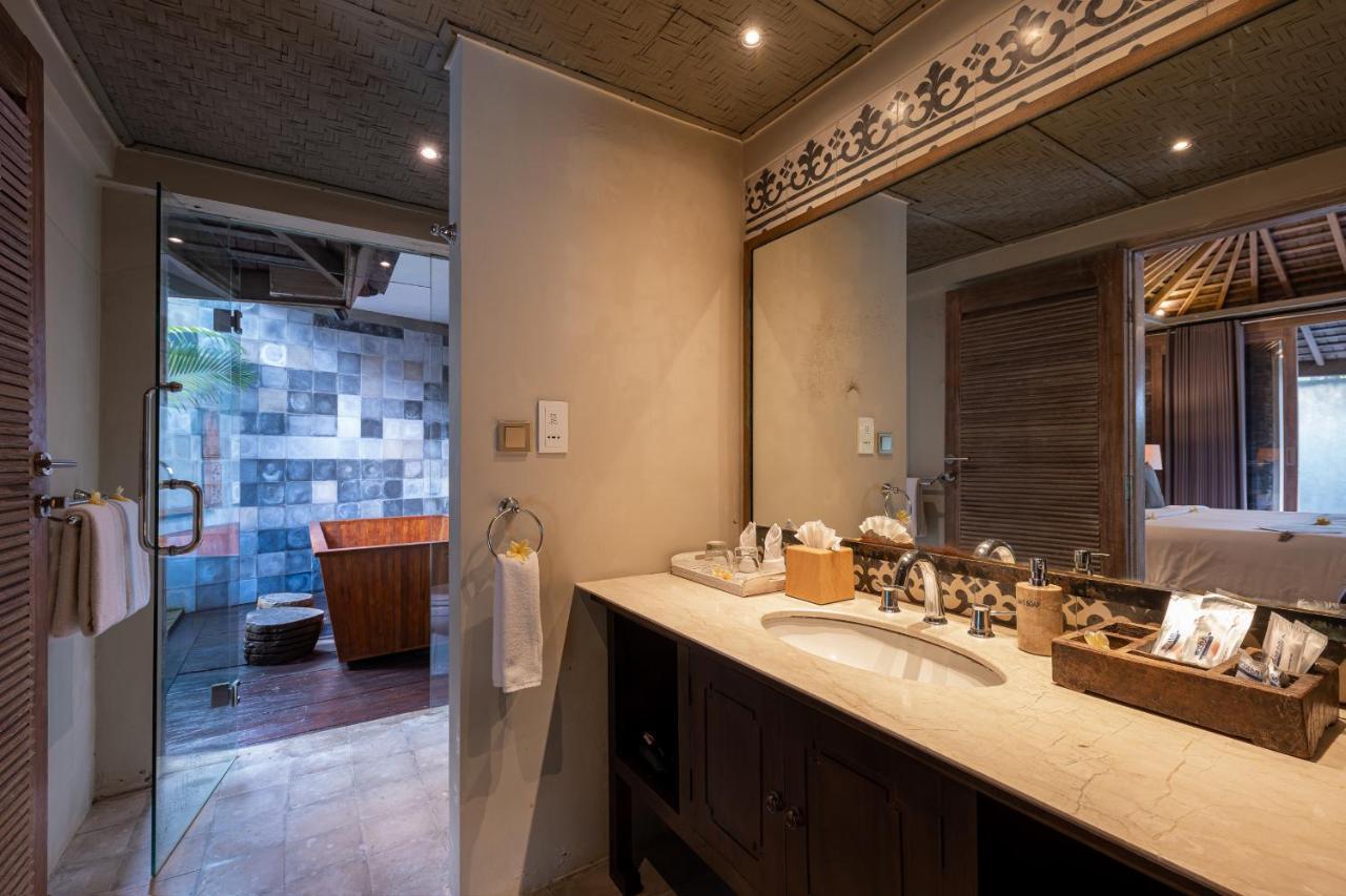 Jadine Bali Villa By Nagisa Bali Canggu Extérieur photo