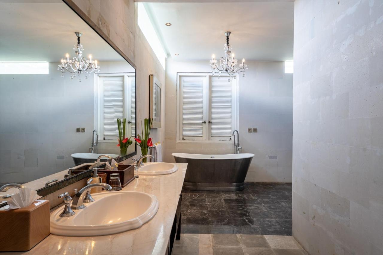 Jadine Bali Villa By Nagisa Bali Canggu Extérieur photo