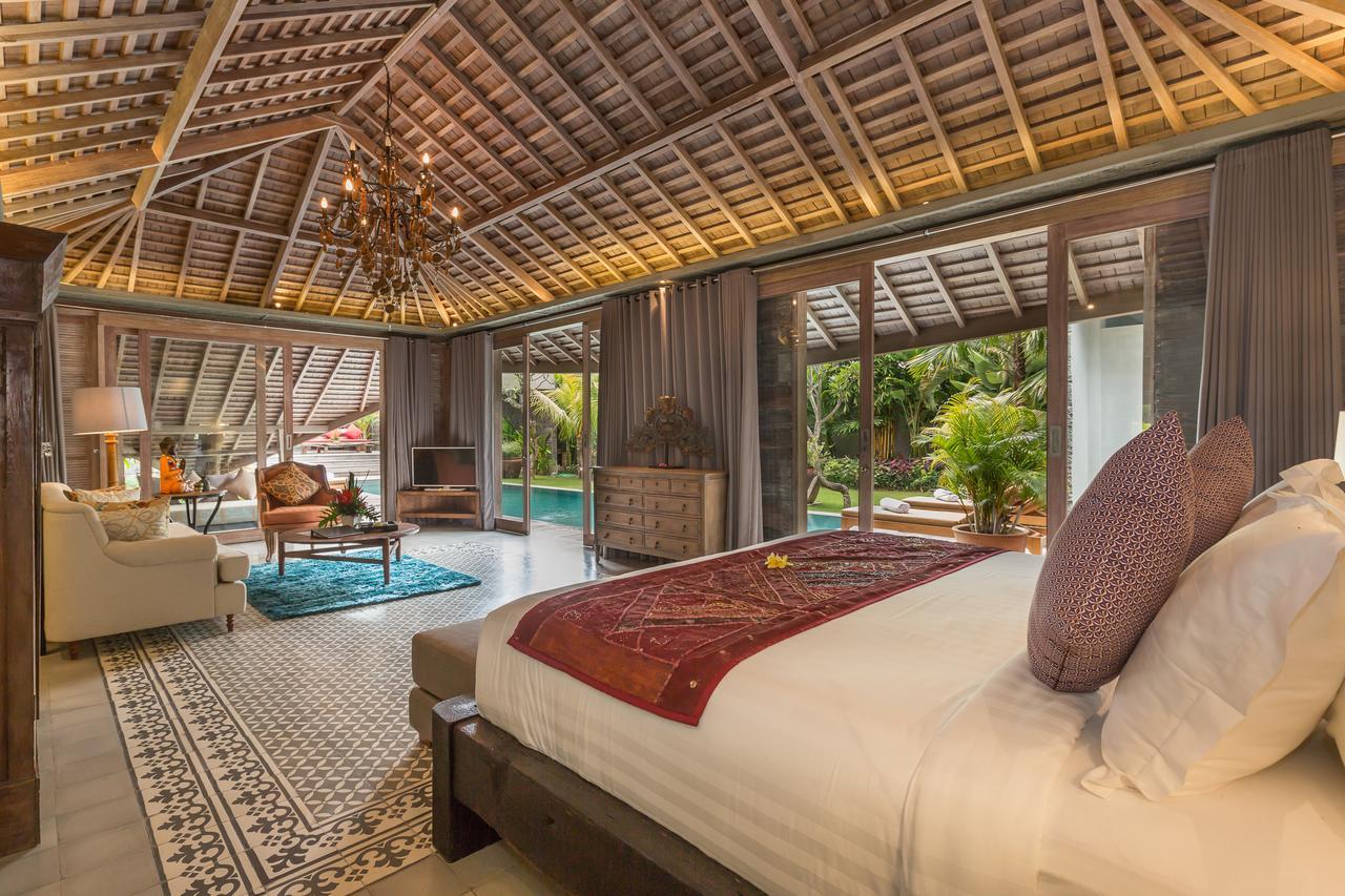 Jadine Bali Villa By Nagisa Bali Canggu Extérieur photo
