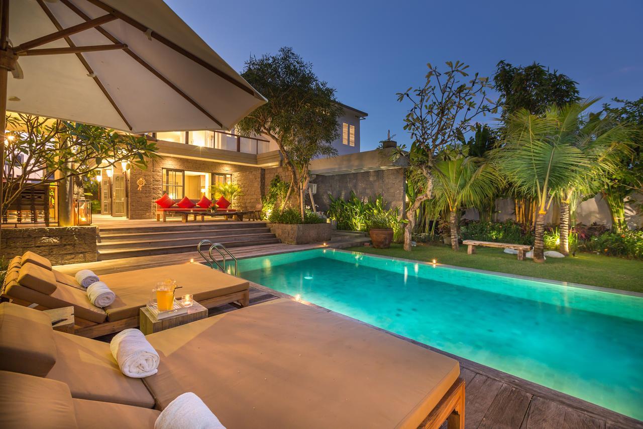 Jadine Bali Villa By Nagisa Bali Canggu Extérieur photo