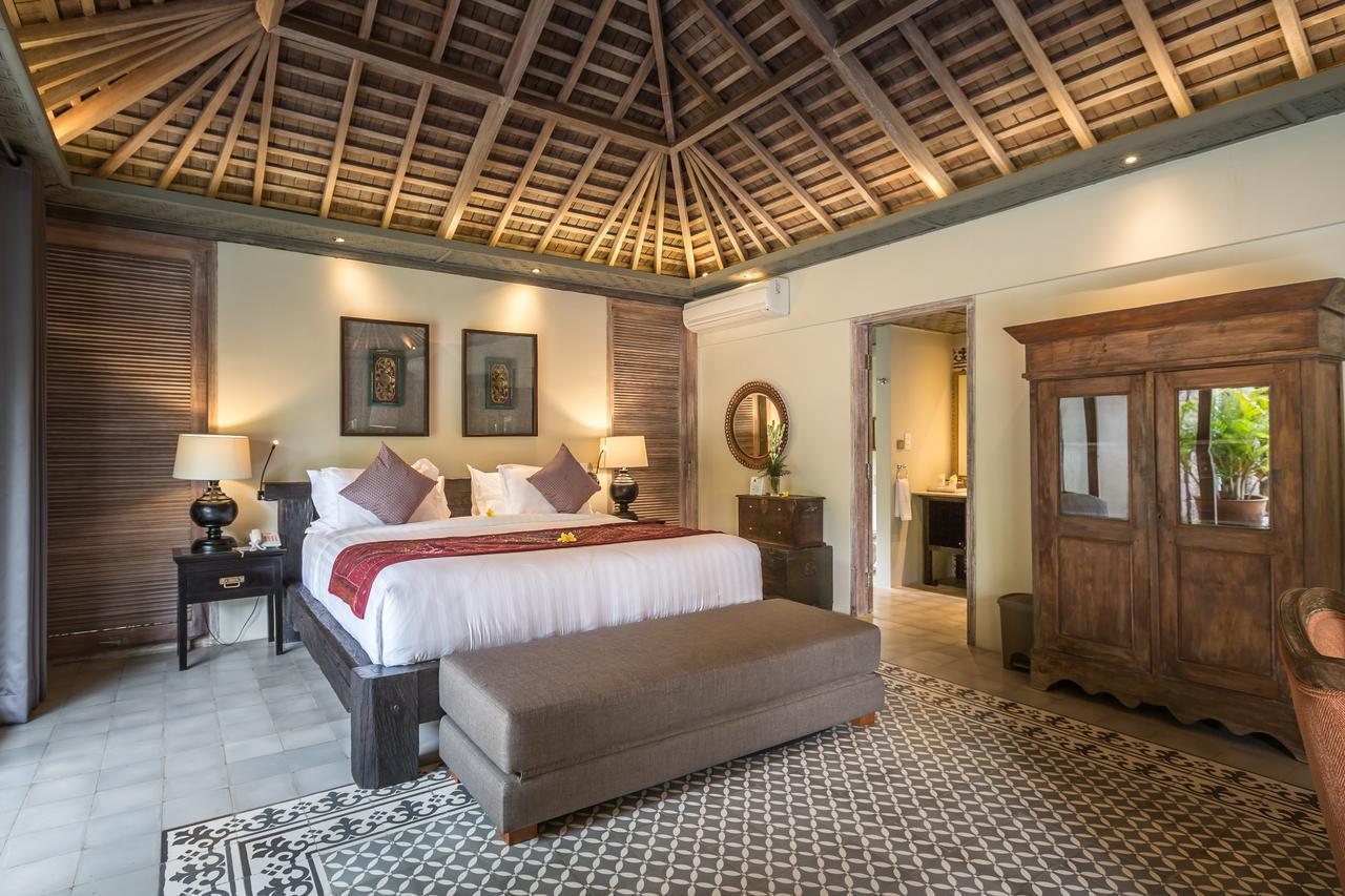 Jadine Bali Villa By Nagisa Bali Canggu Extérieur photo