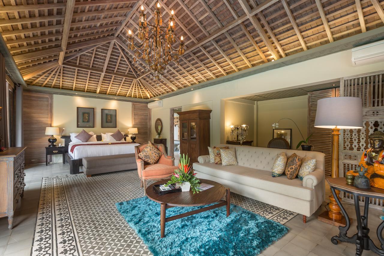Jadine Bali Villa By Nagisa Bali Canggu Extérieur photo