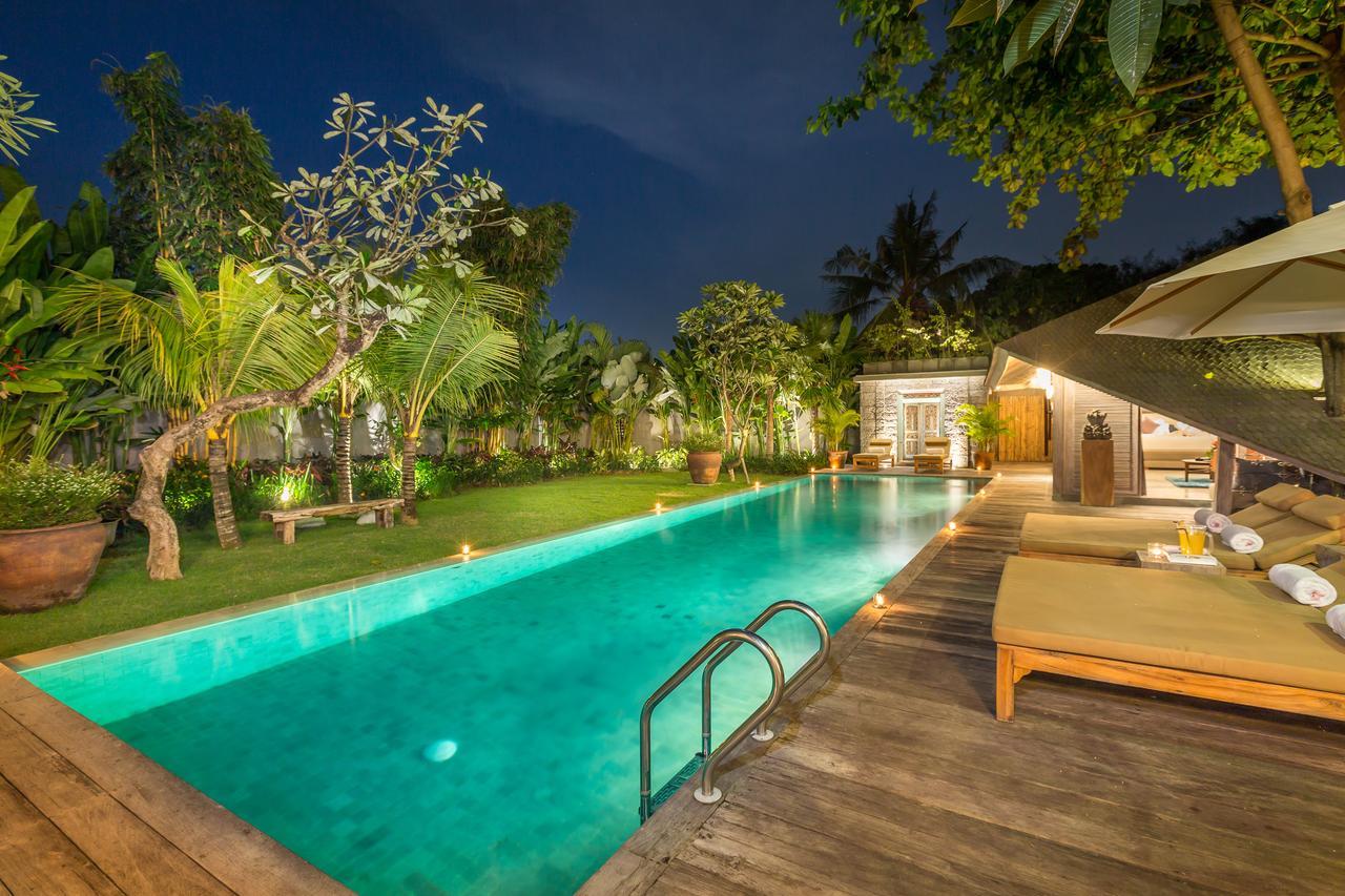Jadine Bali Villa By Nagisa Bali Canggu Extérieur photo