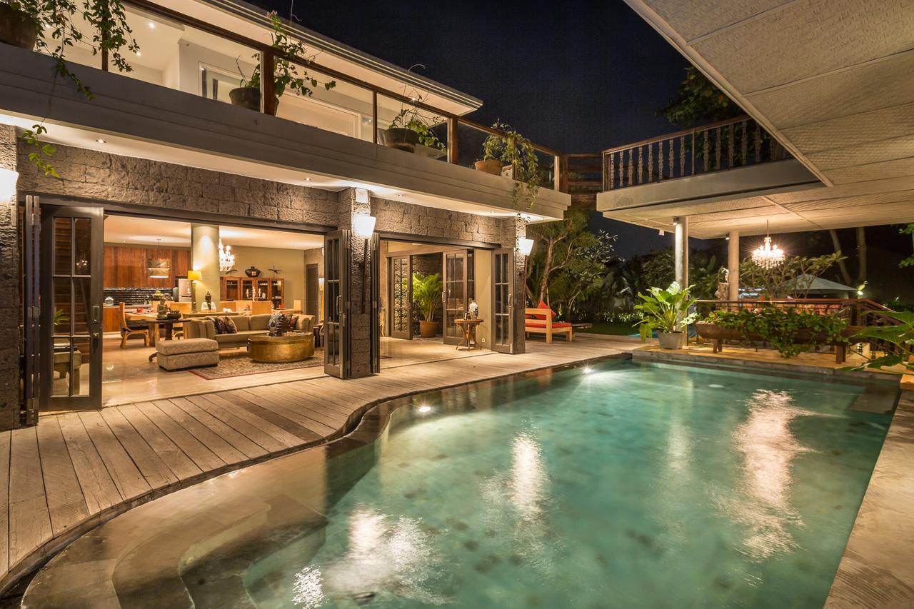 Jadine Bali Villa By Nagisa Bali Canggu Extérieur photo