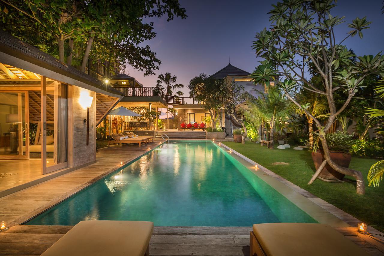 Jadine Bali Villa By Nagisa Bali Canggu Extérieur photo